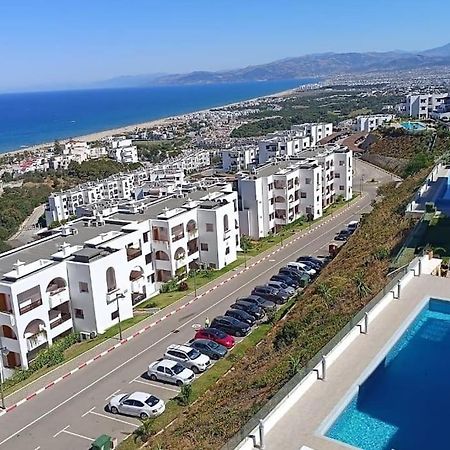 Appartement Bella Vista カボ・ネグロ エクステリア 写真