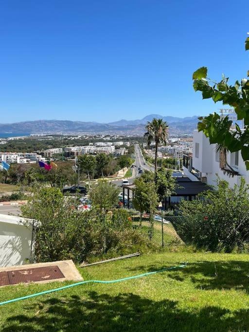 Appartement Bella Vista カボ・ネグロ エクステリア 写真