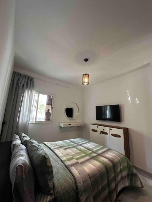 Appartement Bella Vista カボ・ネグロ エクステリア 写真