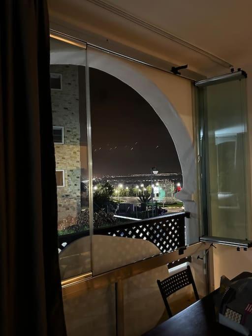 Appartement Bella Vista カボ・ネグロ エクステリア 写真