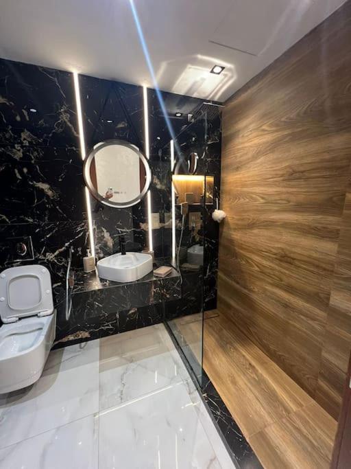 Appartement Bella Vista カボ・ネグロ エクステリア 写真