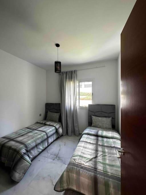 Appartement Bella Vista カボ・ネグロ エクステリア 写真