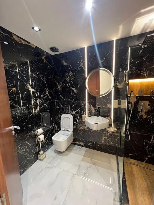 Appartement Bella Vista カボ・ネグロ エクステリア 写真